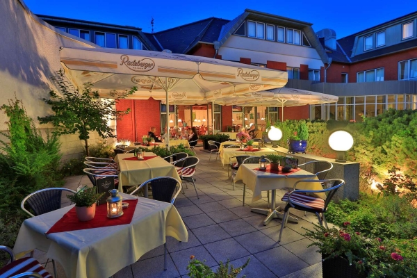 Hotel Best Western Heidehof (Hermannsburg)